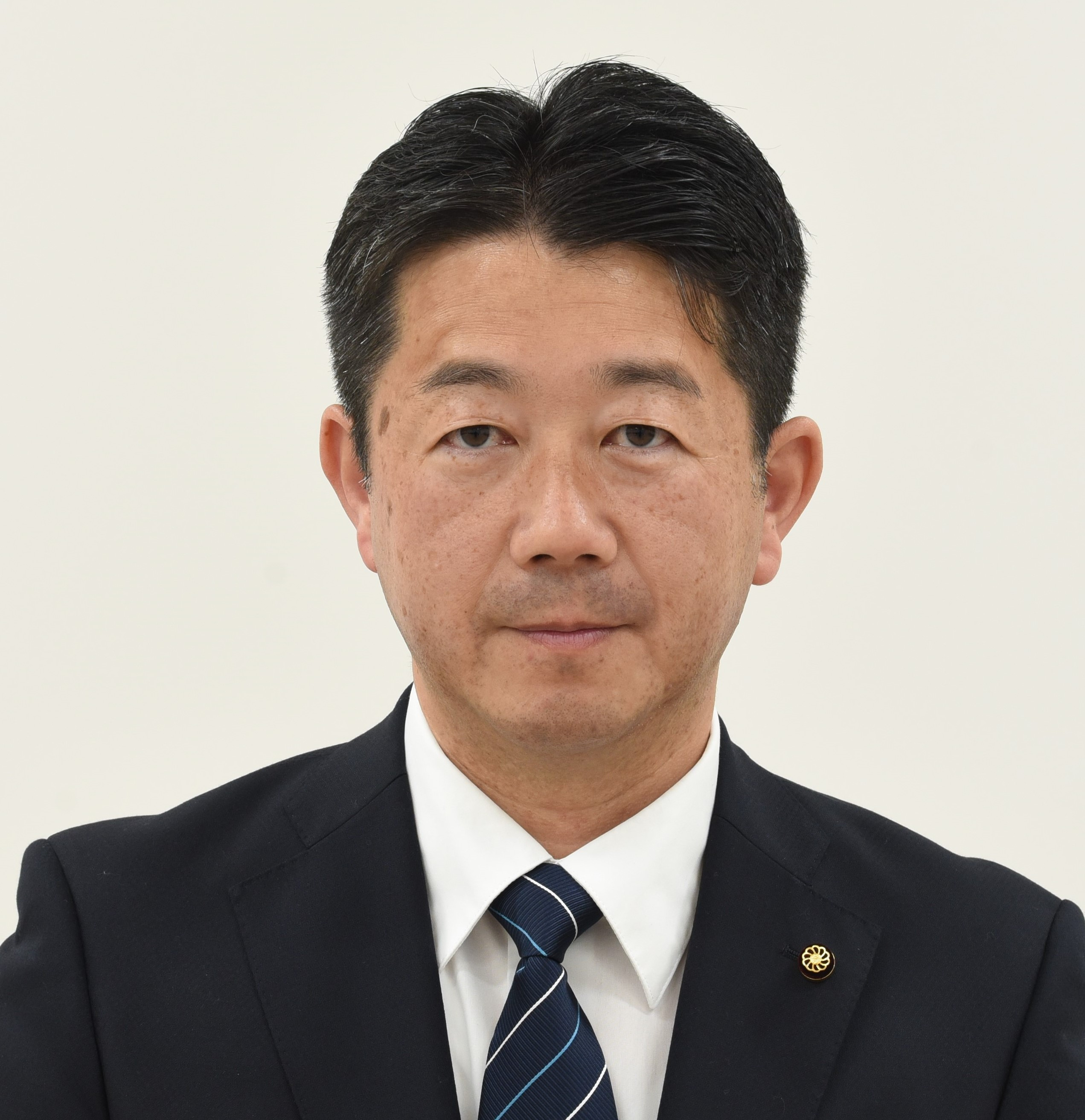 豊田 茂｜国民民主党 茨城県総支部連合会｜茨城県